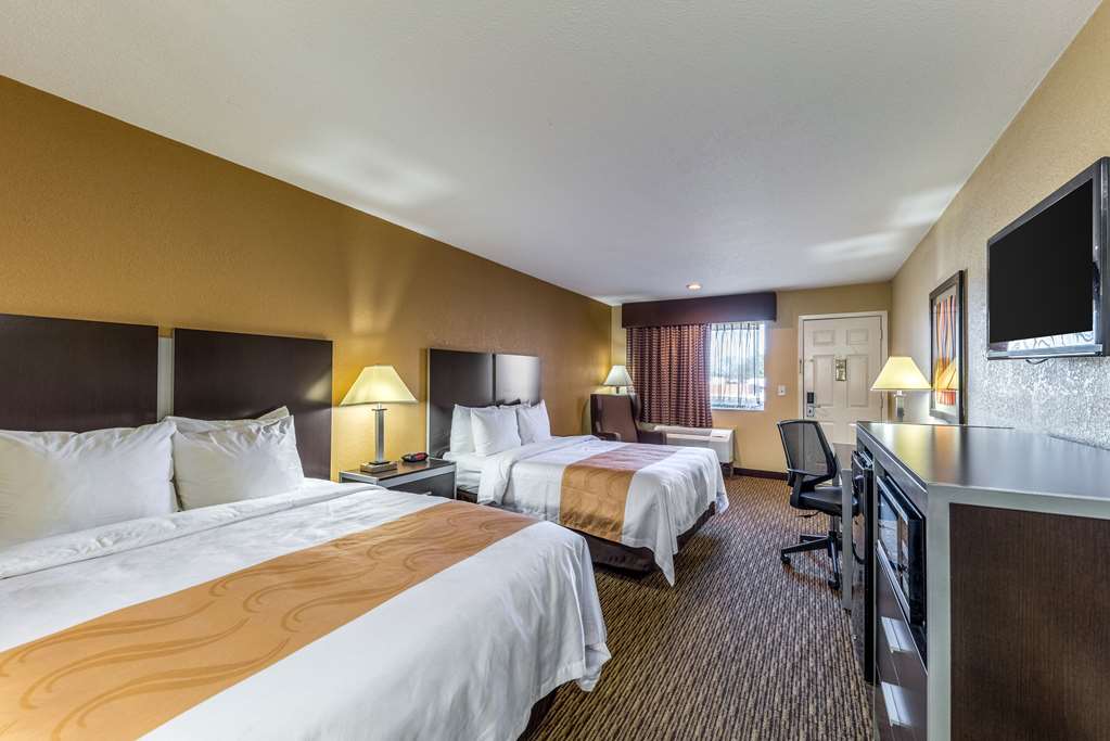 Quality Inn Glenpool Tulsa - photo 22