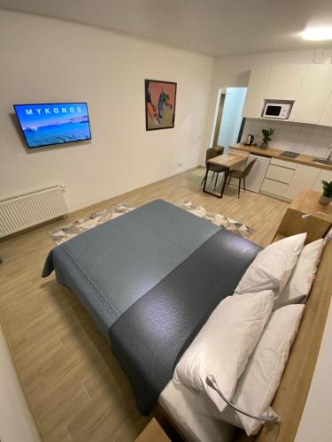 Pattern apt Rodos — 4-Star Luxury Hotel in Kyiv, Ukraine
