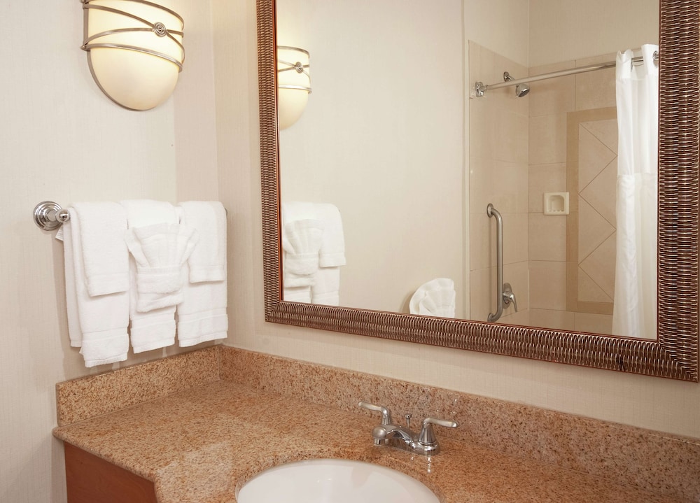 Hilton Garden Inn Atlanta Airport Millenium Center - photo 25