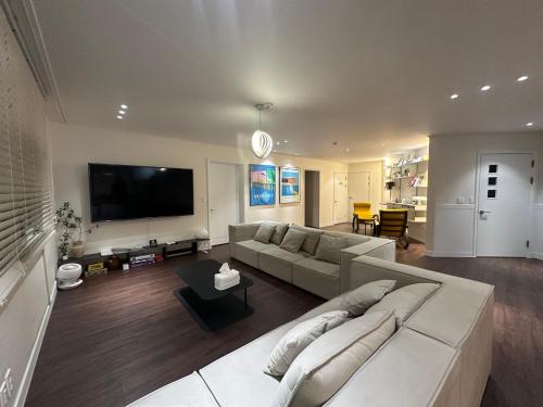 Moderno in Seoul, South Korea