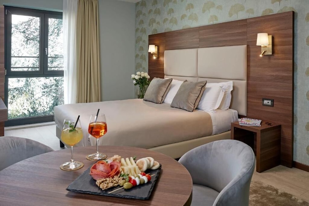 Hotel Spigamonti — Negrar