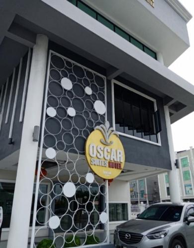 Oscar Suites Hotel in Lumut, Malaysia