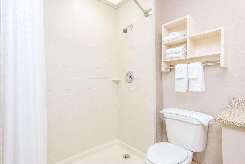Super 8 by Wyndham Wichita South - photo 6