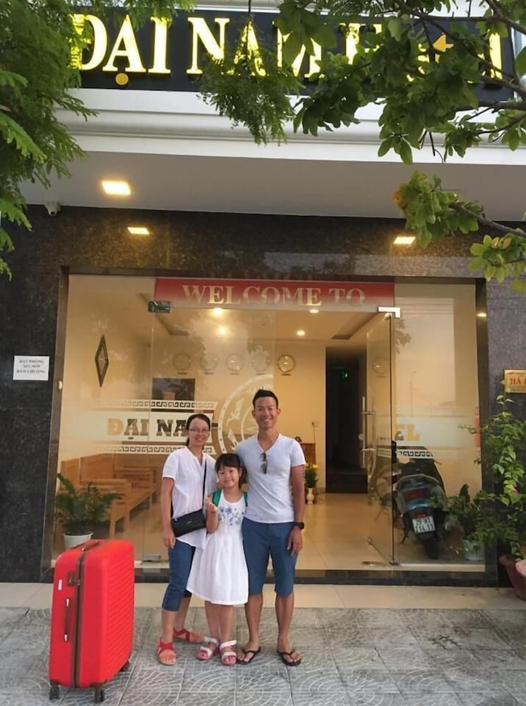 Dai Nam Hotel - last minute hotel in Da Nang
