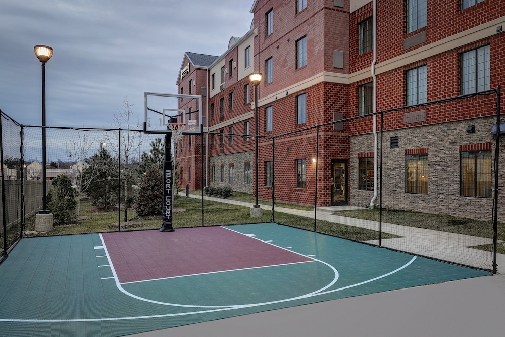 Staybridge Suites Washington D.C. Greenbelt IHG - photo 23