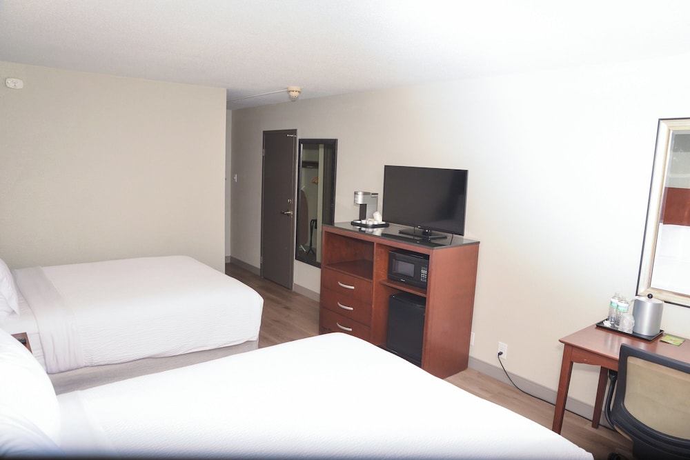 Holiday Inn Blmgtn Arpt South Mall Area By IHG - photo 11
