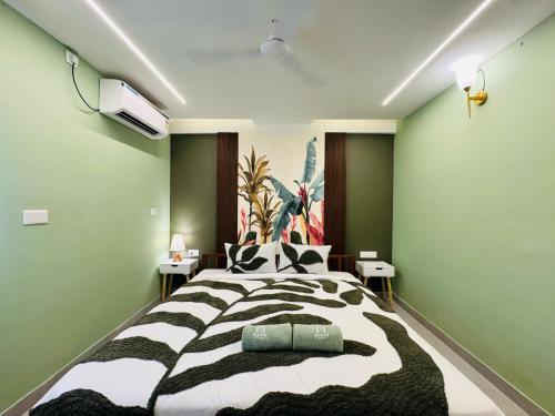 Alcove Stays - last minute hotel in Bengaluru