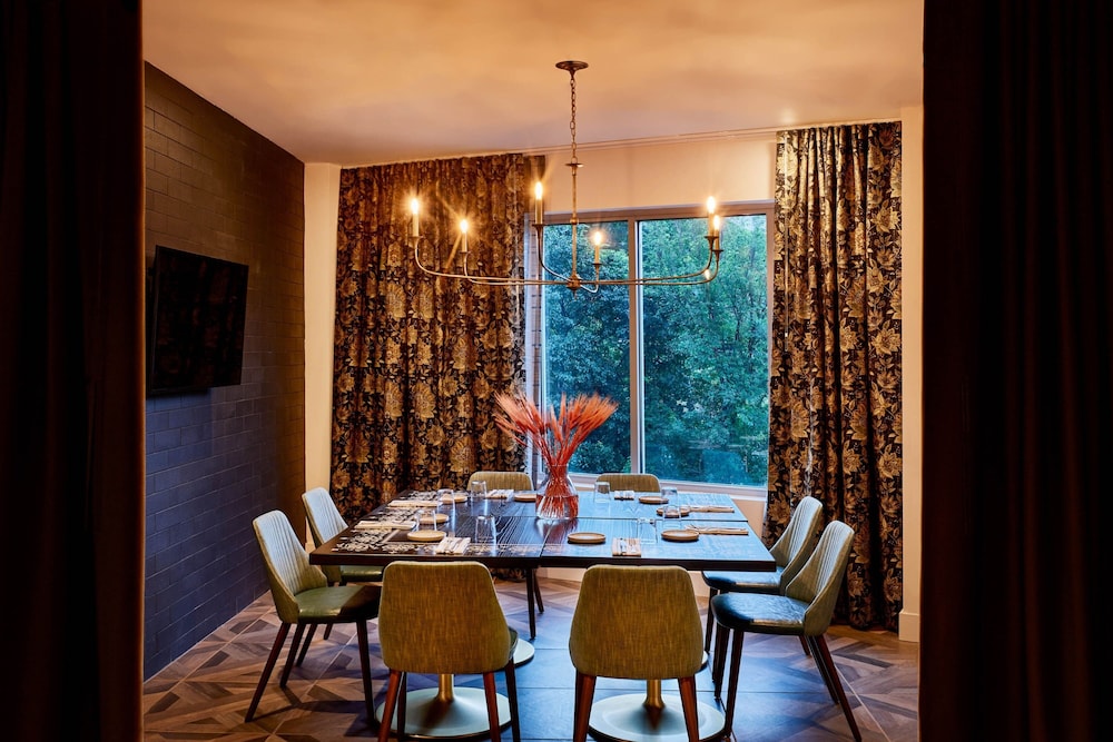 The Casso Raleigh a Tribute Portfolio Hotel - photo 20