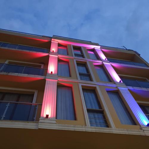 Batomi hotel - last minute hotel in Batumi