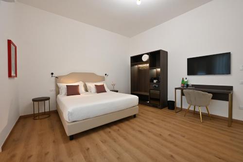 Spazio83 Comfort Rooms in Fisciano, Italy