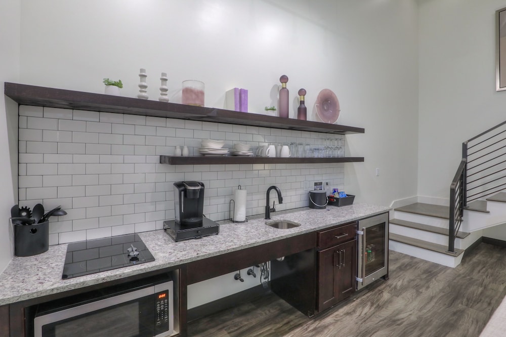 Studio 154 Luxury Hotel - photo 70