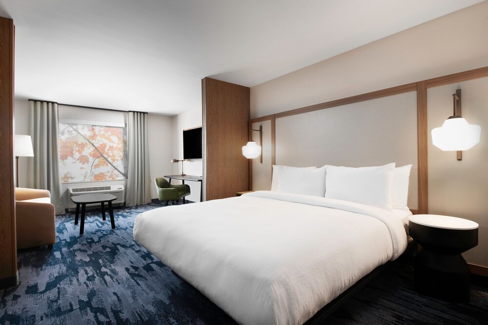 Fairfield by Marriott Inn & Suites Chino - photo 6