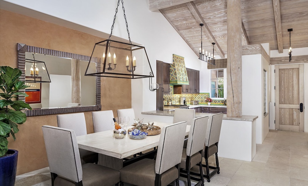 Rancho Valencia Resort and Spa - photo 27