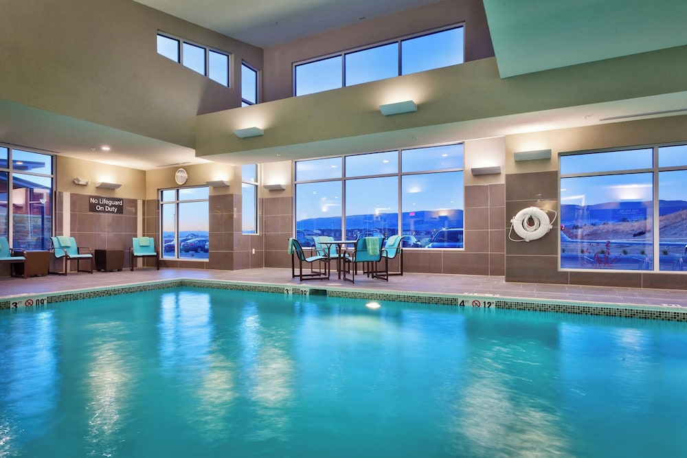 Residence Inn by Marriott Casper - photo 21