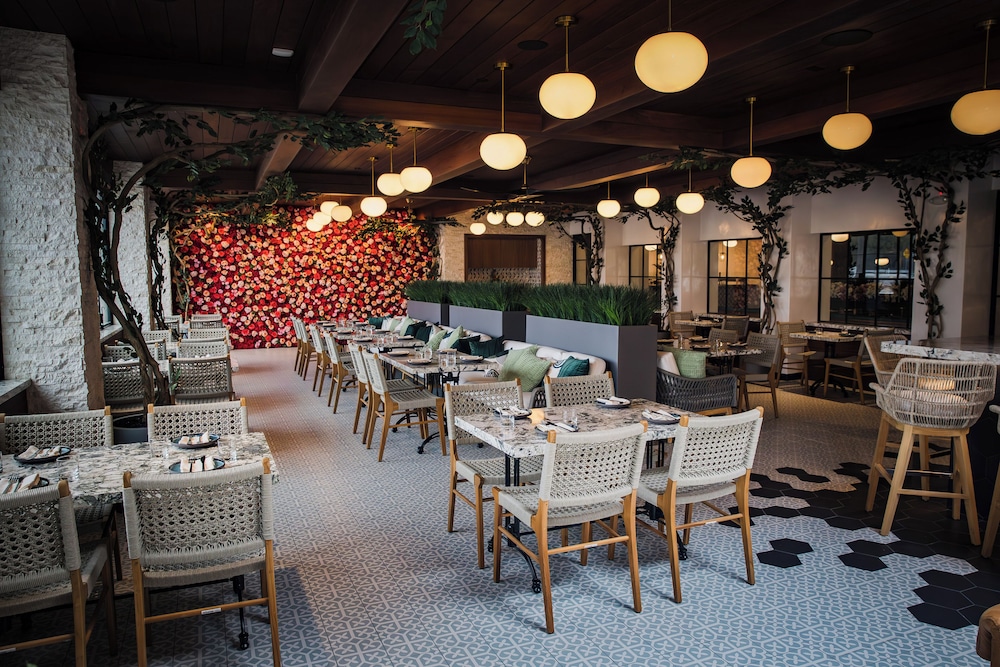 Palm Garden Hotel - photo 23