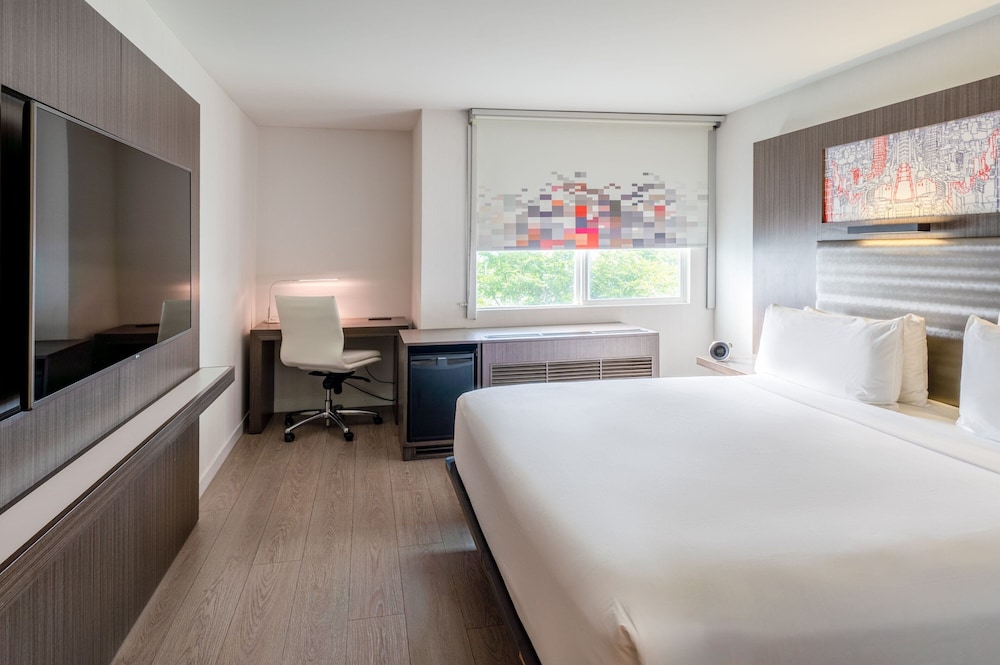 Aloft Sunnyvale - photo 11