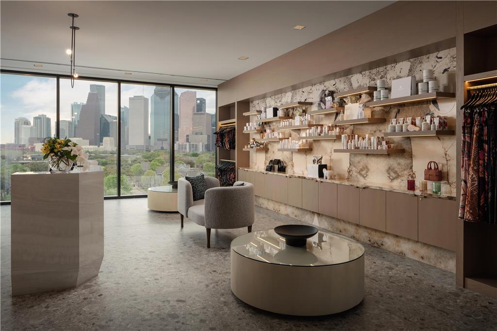 Thompson Houston by Hyatt - photo 35