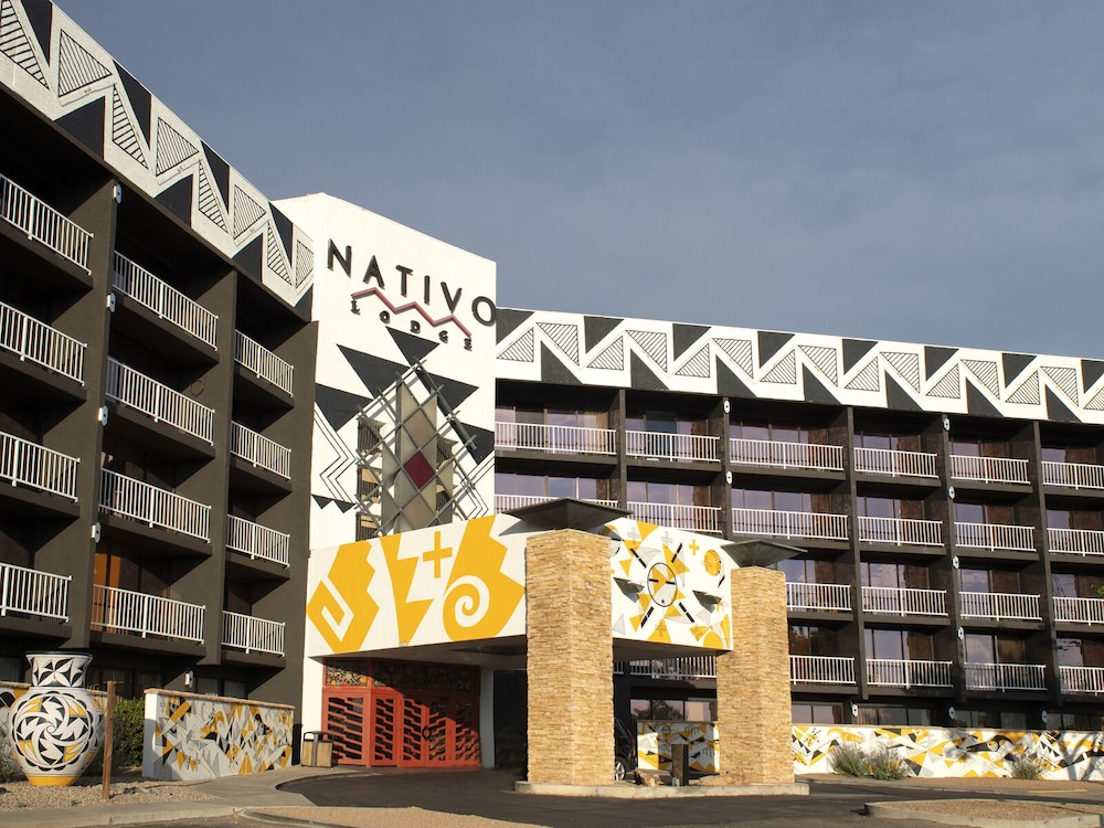Nativo Lodge - featured photo