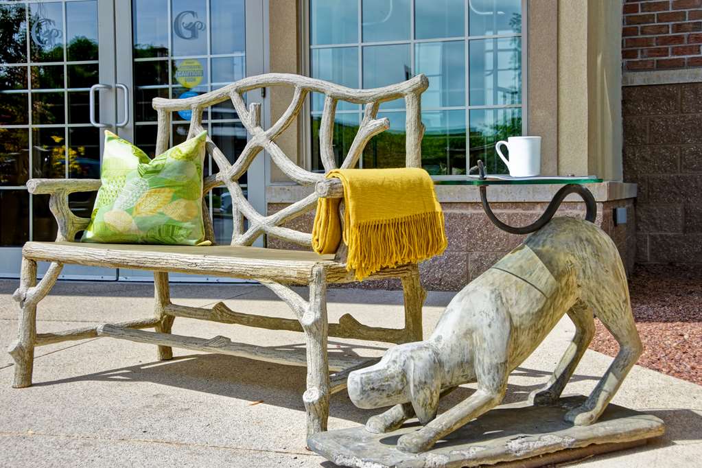 GrandStay Hotel & Suites - photo 28