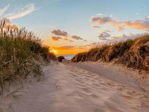 Seaside Family Retreat — hotel in Mellbystrand