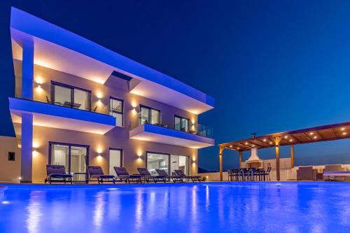 Mont Fleury Resort — Kallithea — photo 3