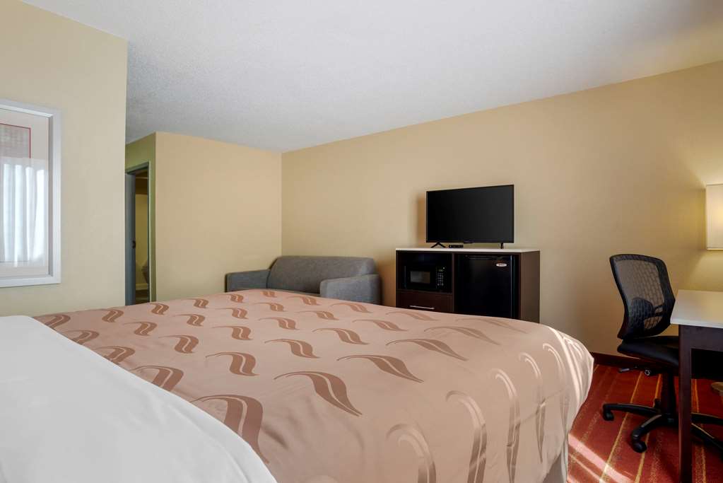 Quality Inn Phenix City Columbus - photo 20