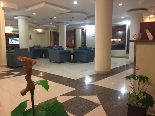 Riva Suites 2 - last minute hotel in Riyadh