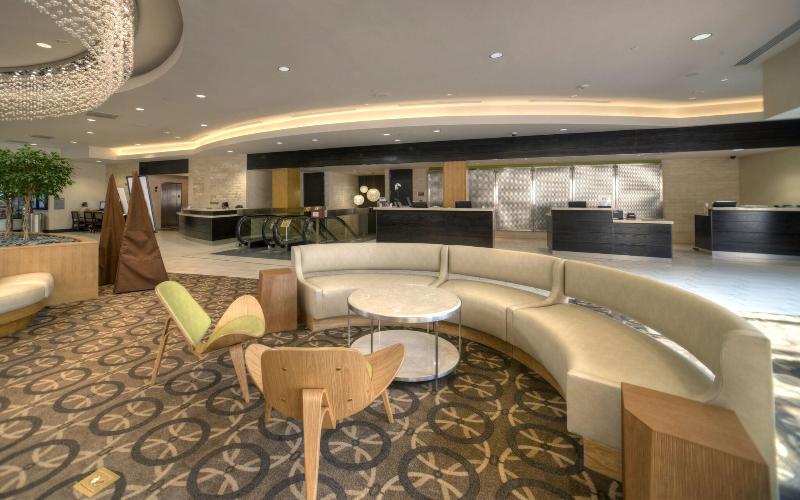 DoubleTree by Hilton Washington DC Crystal City - photo 64