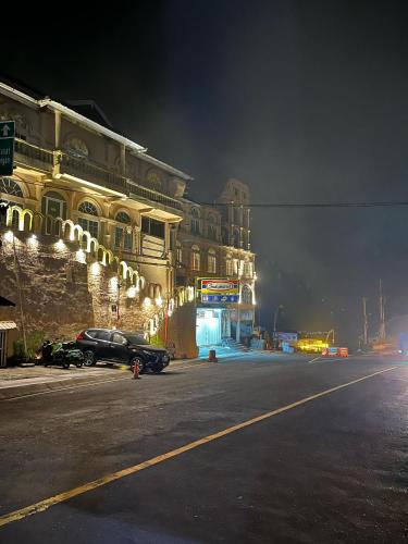 Yudha — Unknown City — photo 5