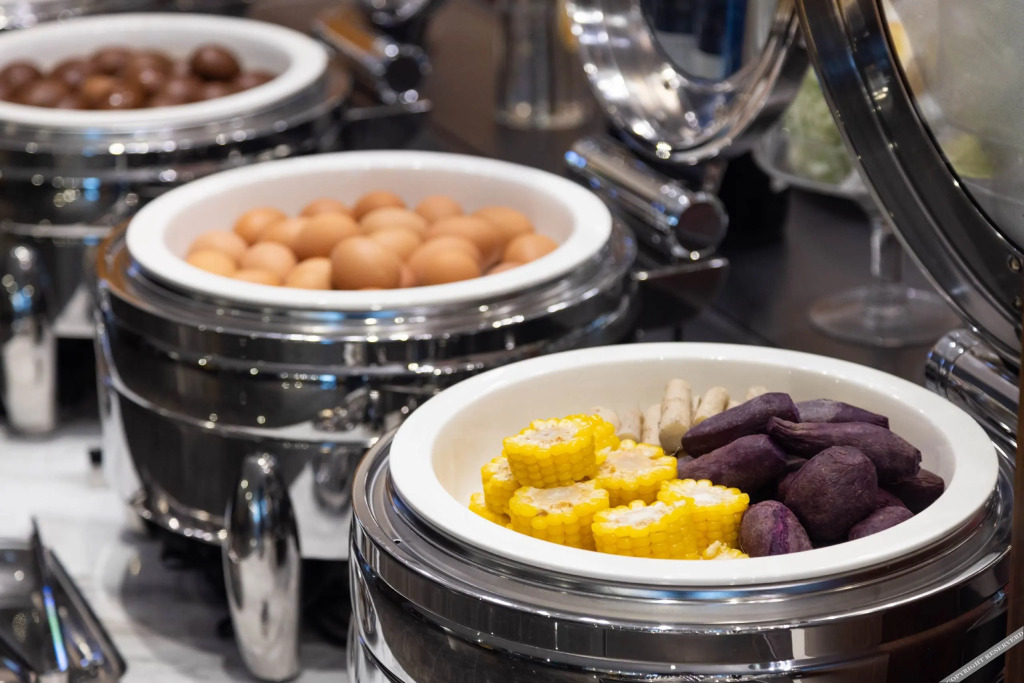 Hampton by Hilton ShangHai HongQiao Jiuting S&T — 4-Star Luxury Hotel in Shanghai, People's Republic of China