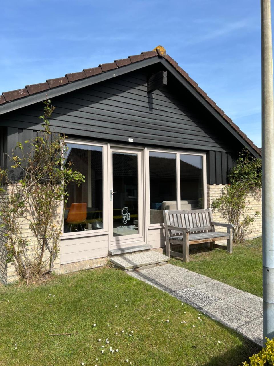 Vakantiehuis Gertrude in Middelkerke, Belgium