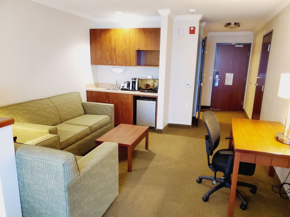 Holiday Inn Express Hotel & Suites Portland NW Downtown by IHG - photo 20