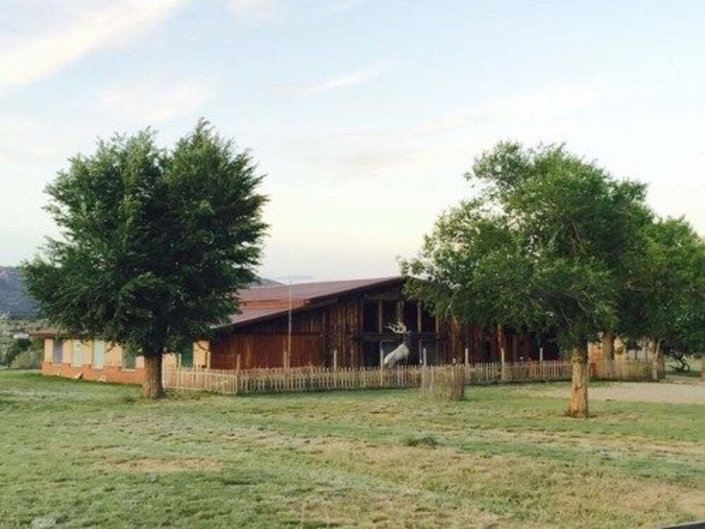 Blue Dragonfly Inn - photo 17