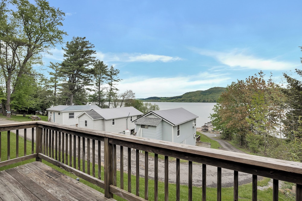 Bayside Inn & Marina - photo 177