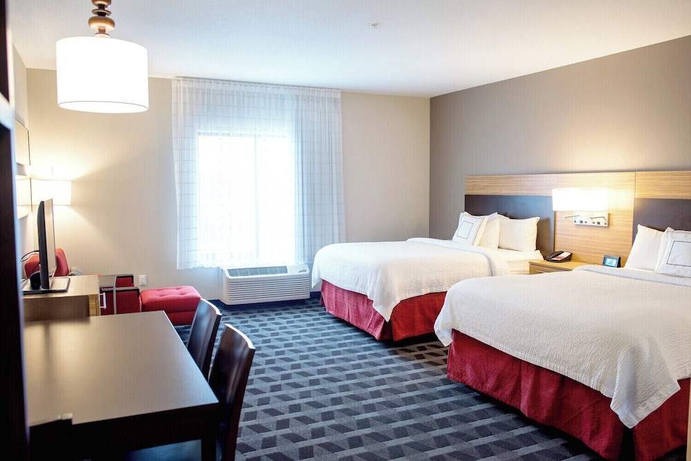 TownePlace Suites by Marriott Ames - photo 9