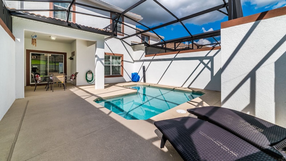 Grhmvd1568 Champions Gate Resort 4 Bed 3 Baths Townhouse - photo 24