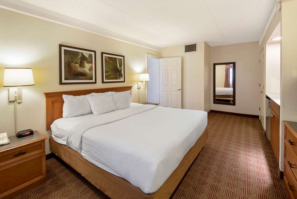 La Quinta Inn by Wyndham San Antonio Market Square - photo 27