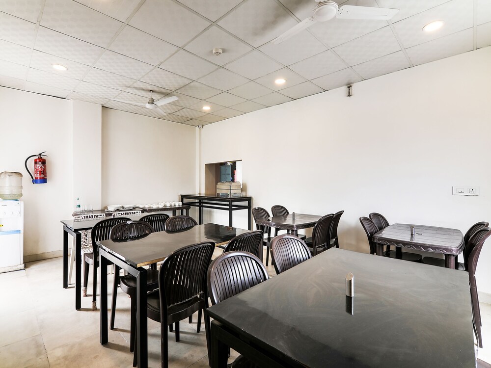 SilverKey Executive stays 24588 CD Sohna Road