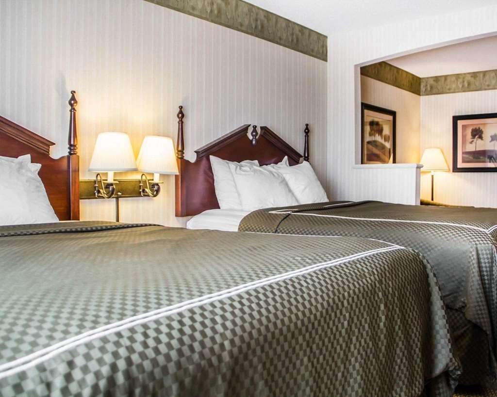 Comfort Suites McAlester - photo 8