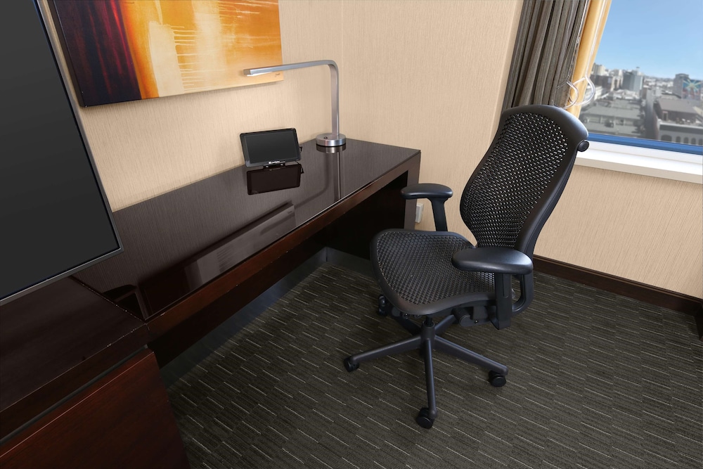 Hilton San Francisco Union Square - photo 100