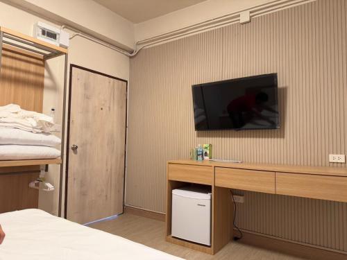 Apartment Near Big Buddha — Bangkok Yai — photo 4