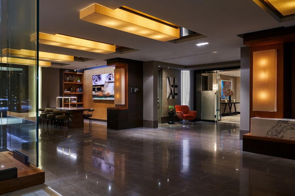 The Dupont Circle Hotel - photo 2