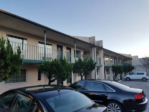Hotel Aiken