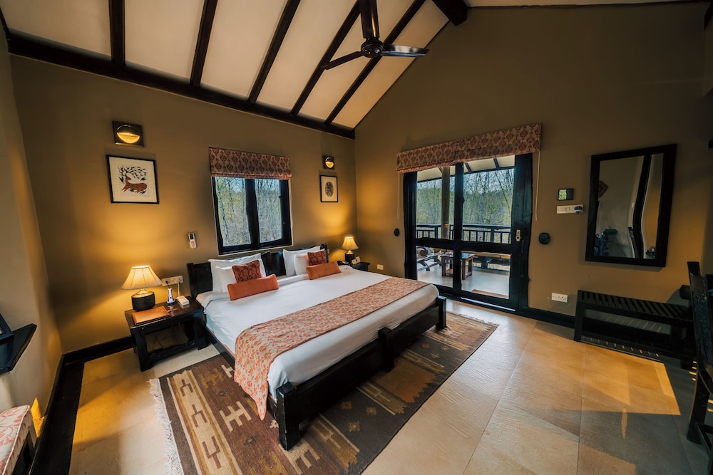 Ken River Lodge — Panna — photo 5