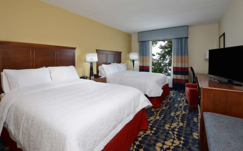 Hampton Inn & Suites Lynchburg - photo 5