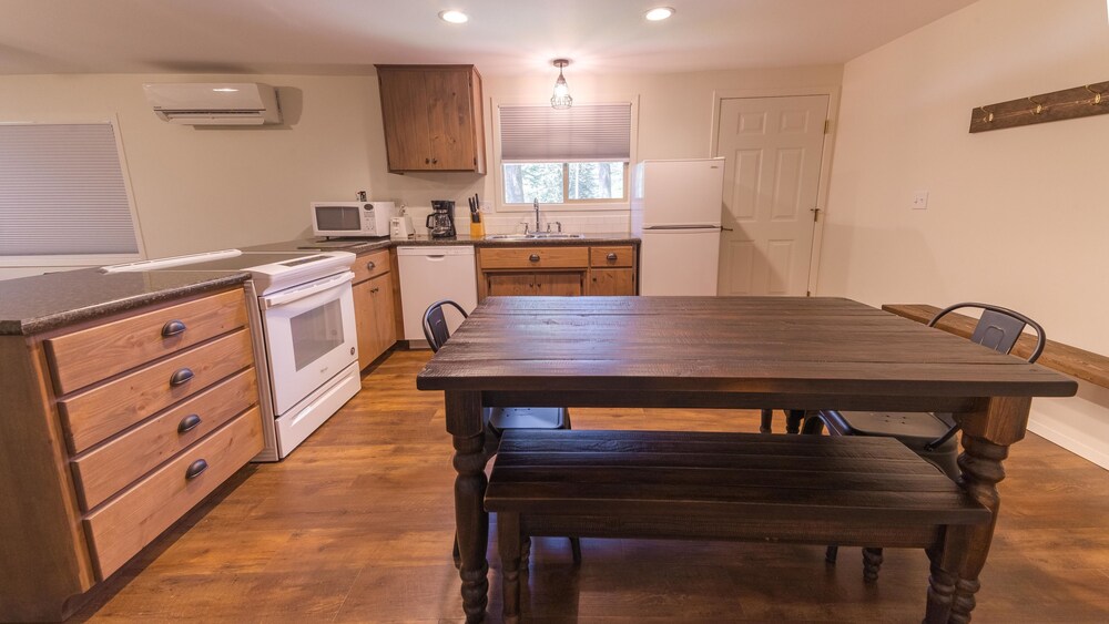 Eagle Cap Chalets - photo 112