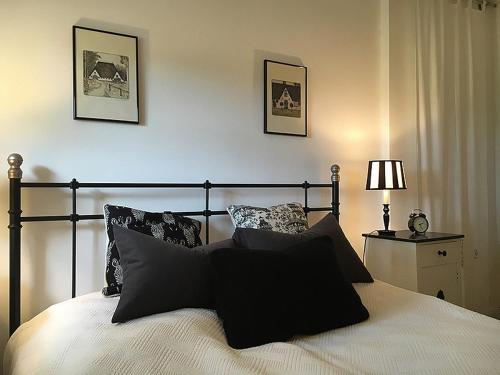 Katharinenhof App Tenne — 4-Star Luxury Hotel in Toenning, Germany
