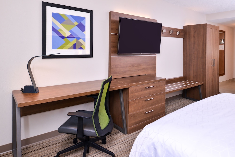 Holiday Inn Express Hotel & Suites Tampa Anderson Rd Veteran by IHG - photo 7