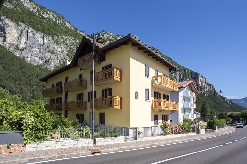 Appartamenti Aquilone in Fai Della Paganella, Italy