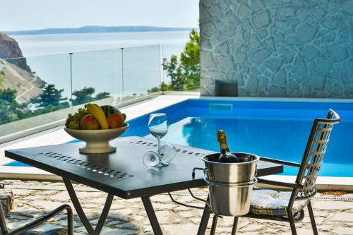 Villa Degenija Principality of Zarijak — 4-Star Luxury Hotel in Senj, Croatia